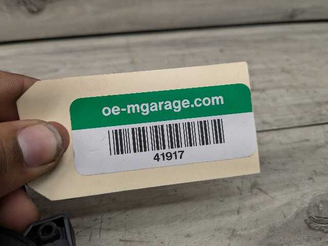 OEM BMW G20 G80 330 M340 REAR Right Passenger Side Door Window Regulator Motor