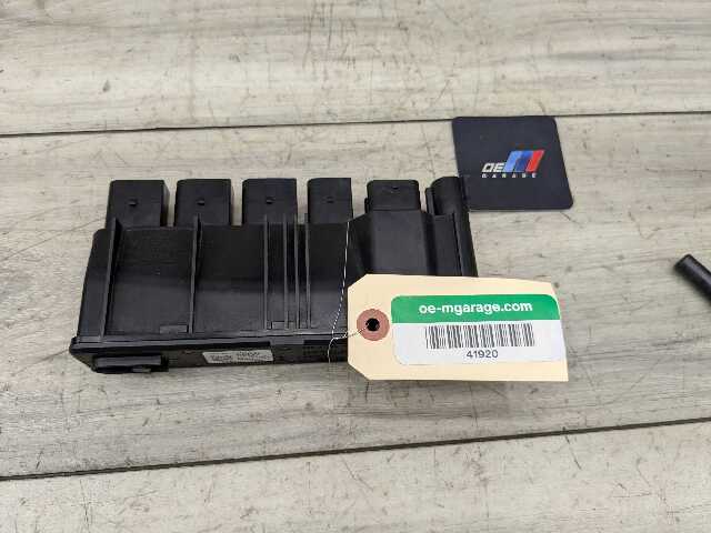 OEM BMW F23 F30 F36 G01 G12 G20 G30 Integrated Power Supply Module Unit B46 B58