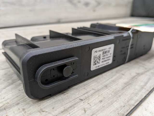 OEM BMW F23 F30 F36 G01 G12 G20 G30 Integrated Power Supply Module Unit B46 B58