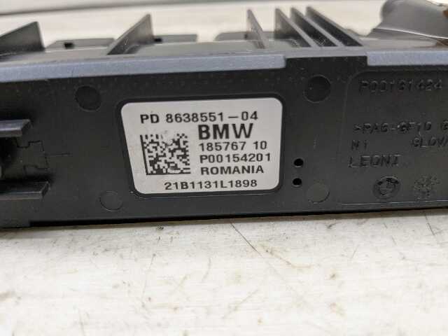 OEM BMW F23 F30 F36 G01 G12 G20 G30 Integrated Power Supply Module Unit B46 B58