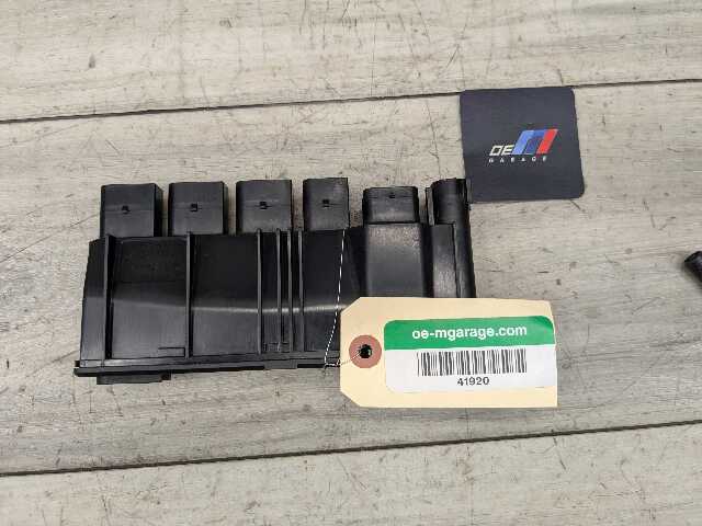 OEM BMW F23 F30 F36 G01 G12 G20 G30 Integrated Power Supply Module Unit B46 B58