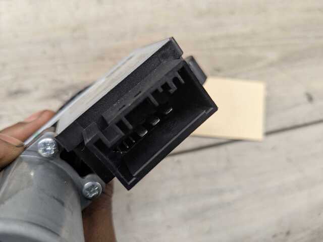 OEM BMW G20 G80 330 M340 M3 FRONT Left Driver Side Door Window Regulator Motor
