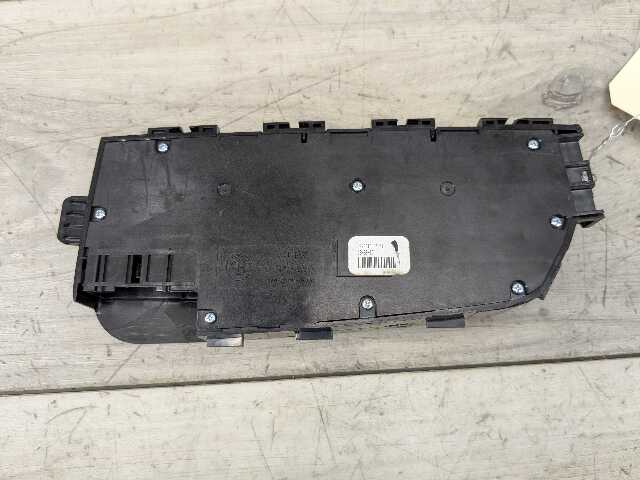 OEM BMW F30 F36 F25 F39 F48 X1 Front Right Passenger Adjust Seat Control Switch*