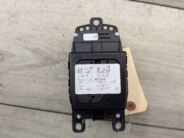 OEM BMW F90 G01 G02 G30 X3 M5 iDrive Navigation Controller Knob NBT NAV Button