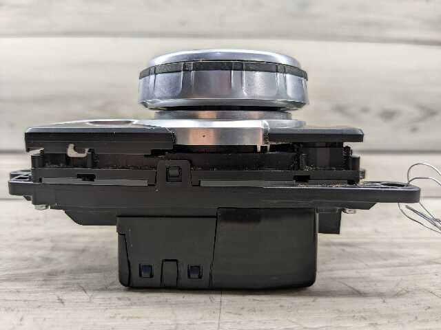 OEM BMW F90 G01 G02 G30 X3 M5 iDrive Navigation Controller Knob NBT NAV Button