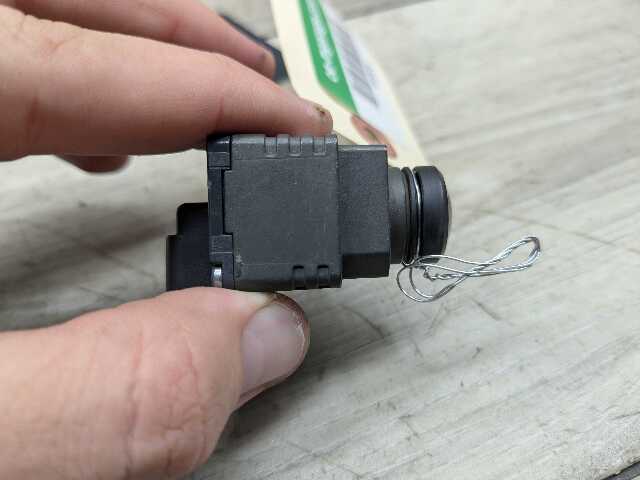 OEM BMW F90 F97 G01 G30 530 540 M550 X3 M5 Rear View Backup Trunk Reverse Camera