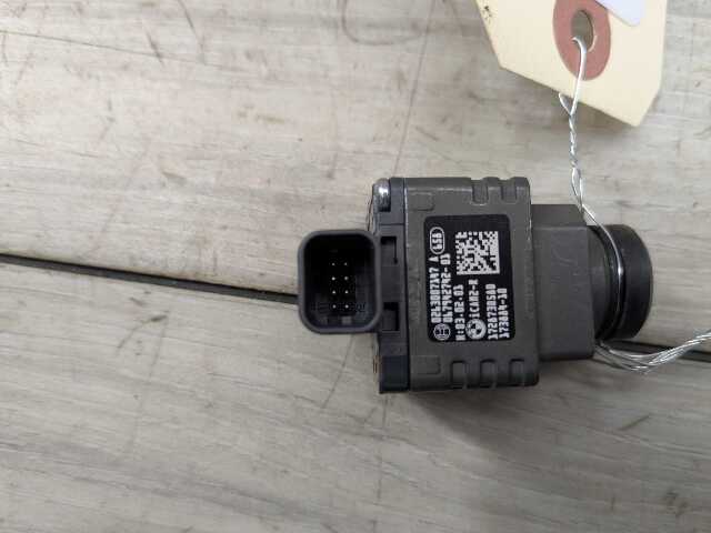 OEM BMW F90 F97 G01 G30 530 540 M550 X3 M5 Rear View Backup Trunk Reverse Camera