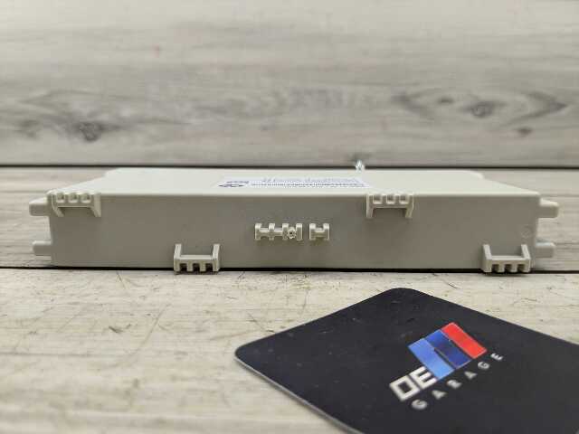 PRE-LCI OEM BMW F90 G01 G12 G30 M5 X3 Front Driver Passenger Seat Memory Module