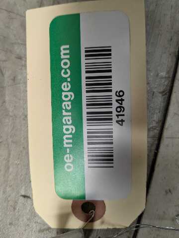 OEM BMW G01 G12 G30 530 540 M550 X3 Negative Battery Cable Terminal IBS Sensor