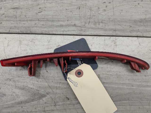 19-21 OEM BMW G01 X3 Rear Bumper Right Passenger Side Marker Light Reflector