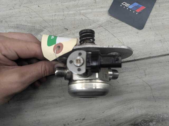OEM BMW G01 G12 G30 F22 F30 F32 F36 Engine B46 B58 HPFP High Pressure Fuel Pump
