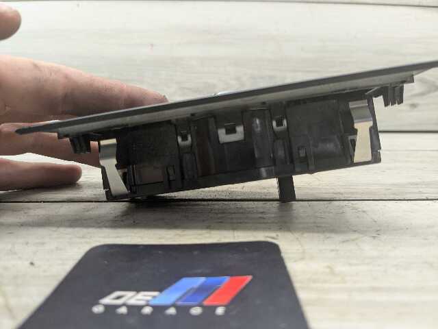 18-21 OEM BMW G01 G02 X3 X4 Headlight Switch Control Panel Light Module