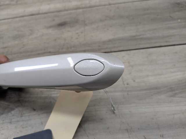 18-24 OEM BMW G01 G02 X3 X4 FRONT Left Driver Side Door Handle COMFORT White A96