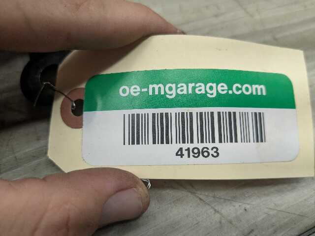 OEM BMW F93 F97 G01 G02 G16 G20 G80 M3 330 M340 Front Left Right Seatbelt Buckle