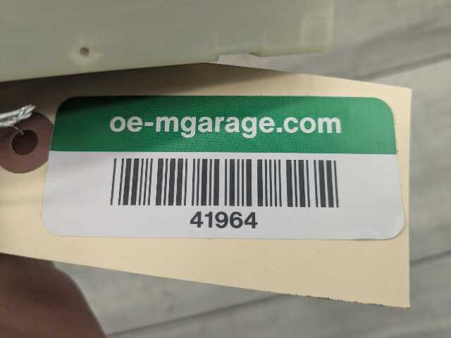 OEM BMW F90 G01 G12 G20 G30 G80 Trunk Tailgate Decklid Function Control Module