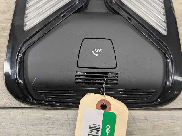 OEM BMW F97 G01 G05 G20 G30 Headliner Console Dome Light Control Roof Module