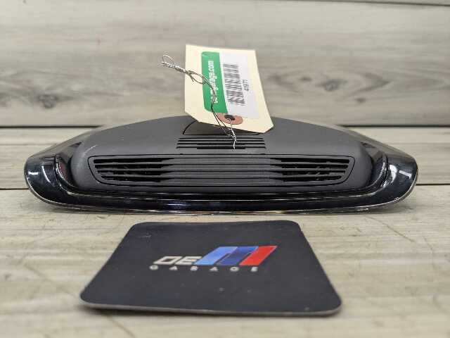OEM BMW F97 G01 G05 G20 G30 Headliner Console Dome Light Control Roof Module