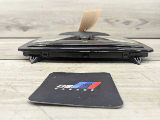OEM BMW F97 G01 G05 G20 G30 Headliner Console Dome Light Control Roof Module