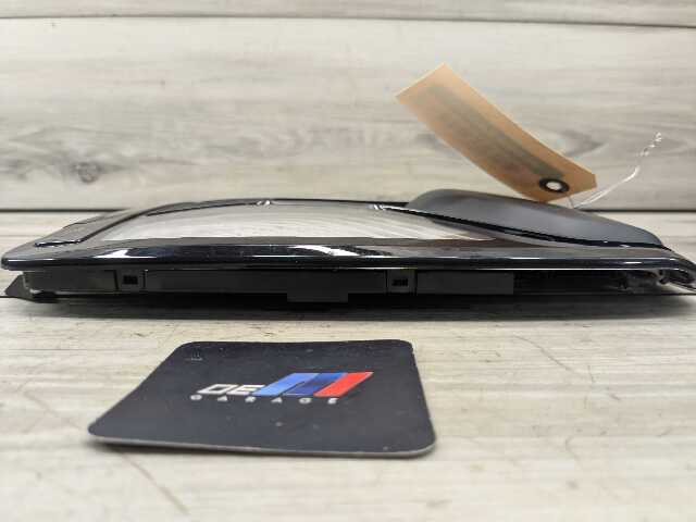 OEM BMW F97 G01 G05 G20 G30 Headliner Console Dome Light Control Roof Module