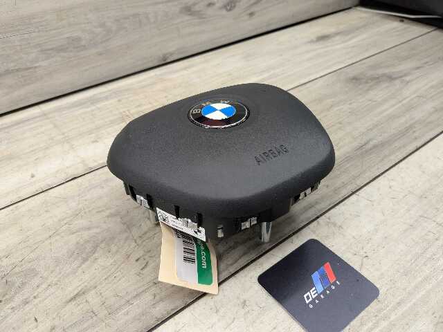 18-24 OEM BMW G01 G02 X3 X4 Driver Steering Wheel Airbag Air Bag