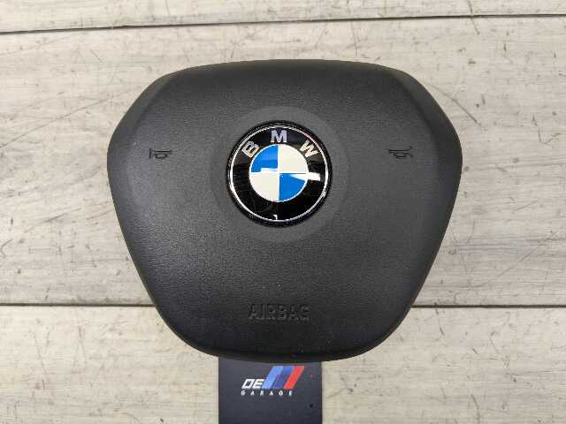 18-24 OEM BMW G01 G02 X3 X4 Driver Steering Wheel Airbag Air Bag