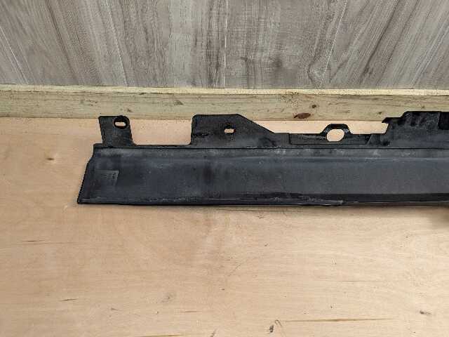 22-25 OEM BMW G42 230 M240 Right Passenger Side Skirt Rocker Panel M SPORT