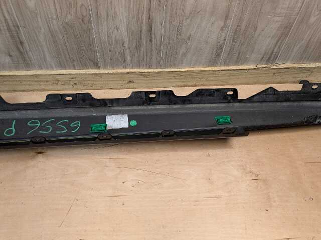 22-25 OEM BMW G42 230 M240 Right Passenger Side Skirt Rocker Panel M SPORT
