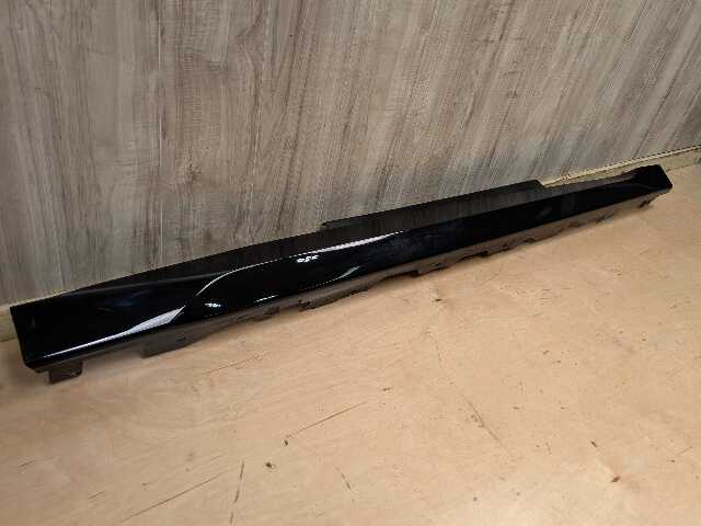 22-25 OEM BMW G42 230 M240 Right Passenger Side Skirt Rocker Panel M SPORT