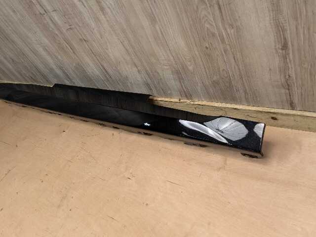 22-25 OEM BMW G42 230 M240 Right Passenger Side Skirt Rocker Panel M SPORT