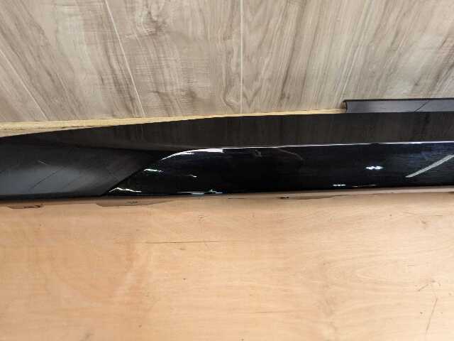 22-25 OEM BMW G42 230 M240 Right Passenger Side Skirt Rocker Panel M SPORT