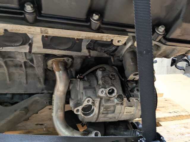 OEM BMW E88 E90 E92 E93 N52 COMPLETE ENGINE MOTOR RWD 132k Ran! Video!
