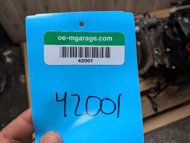 OEM BMW E88 E90 E92 E93 N52 COMPLETE ENGINE MOTOR RWD 132k Ran! Video!