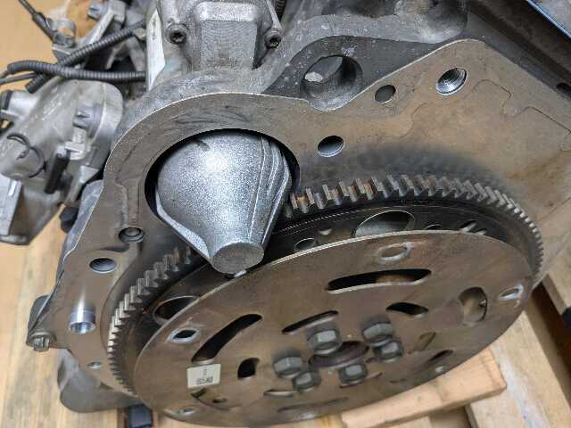 OEM BMW E88 E90 E92 E93 N52 COMPLETE ENGINE MOTOR RWD 132k Ran! Video!