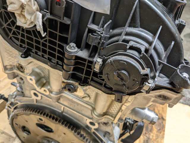 19-23 OEM BMW G01 X3 G20 330 G30 530 Long Block RWD B46 ENGINE MOTOR 62k