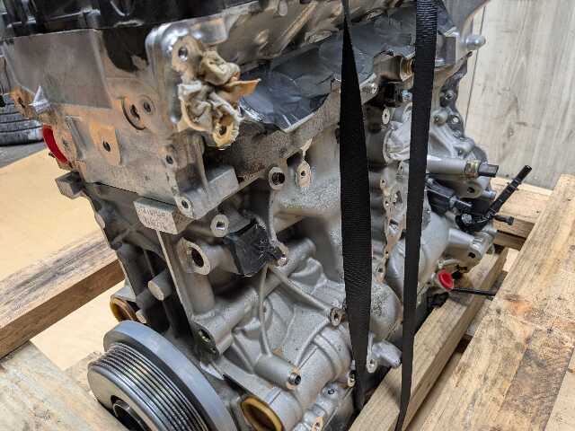 19-23 OEM BMW G01 X3 G20 330 G30 530 Long Block RWD B46 ENGINE MOTOR 62k