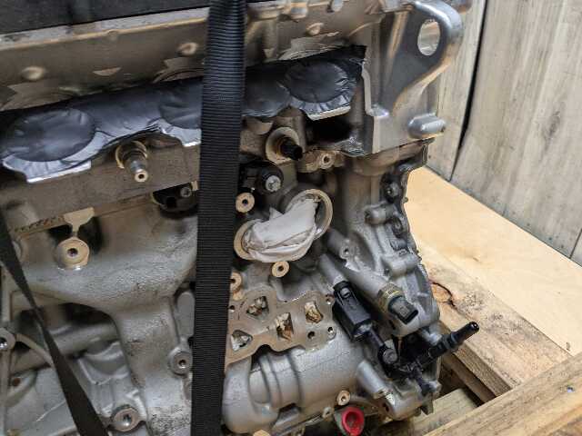 19-23 OEM BMW G01 X3 G20 330 G30 530 Long Block RWD B46 ENGINE MOTOR 62k