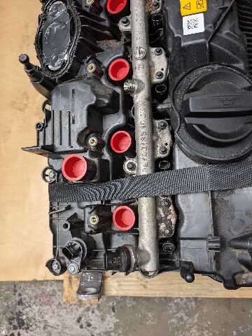 19-23 OEM BMW G01 X3 G20 330 G30 530 Long Block RWD B46 ENGINE MOTOR 62k