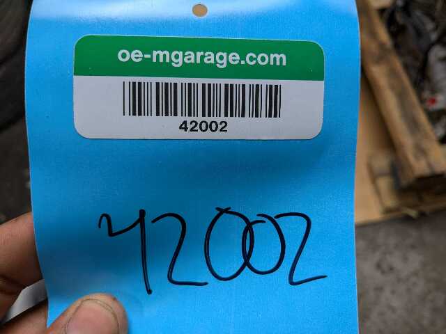19-23 OEM BMW G01 X3 G20 330 G30 530 Long Block RWD B46 ENGINE MOTOR 62k