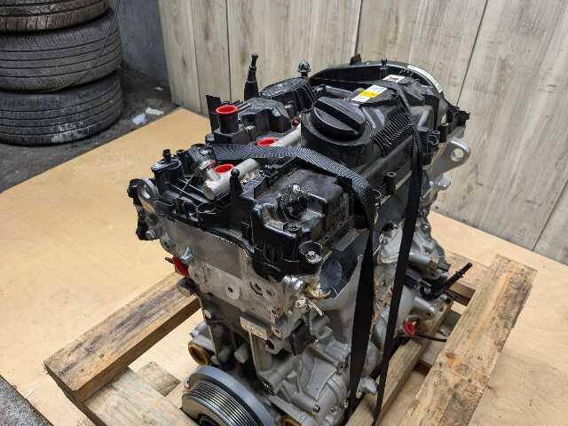 19-23 OEM BMW G01 X3 G20 330 G30 530 Long Block RWD B46 ENGINE MOTOR 62k