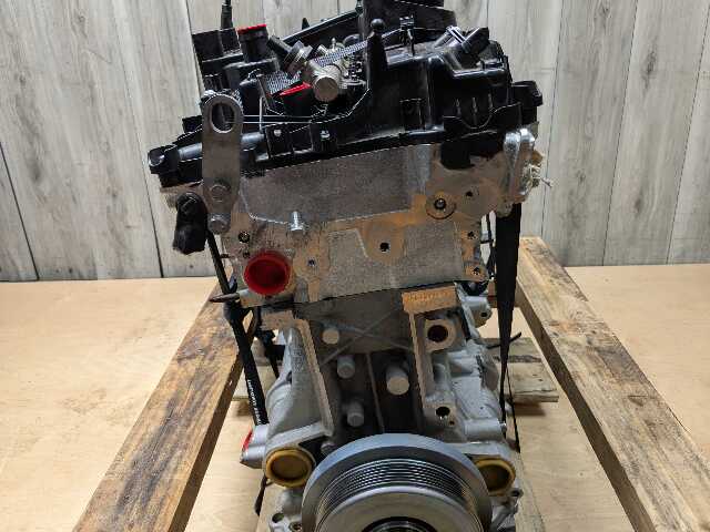19-23 OEM BMW G01 X3 G20 330 G30 530 Long Block RWD B46 ENGINE MOTOR 62k