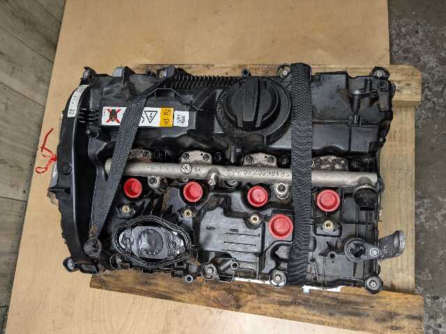 19-23 OEM BMW G01 X3 G20 330 G30 530 Long Block RWD B46 ENGINE MOTOR 62k