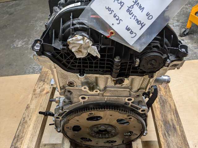 19-23 OEM BMW G01 X3 G20 330 G30 530 Long Block RWD B46 ENGINE MOTOR 62k