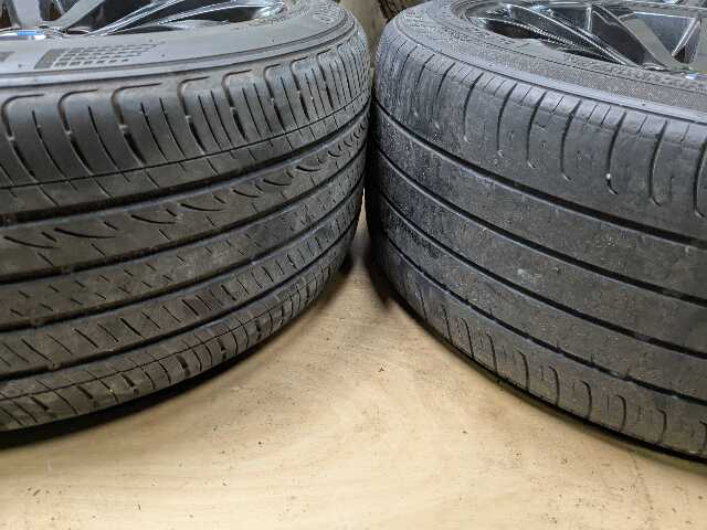 *06-13 OEM BMW E90 E91 E92 E93 328 335 Wheel Rim 17x8 ET34 V-Spoke Style 285 SET
