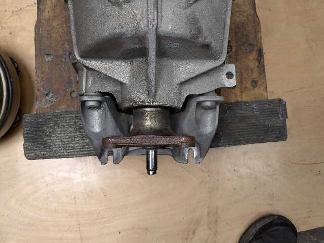 09-13 BMW 128i 328i E82 E88 E90 E92 E93 Automatic Transmission GM 6L45 N51 N52