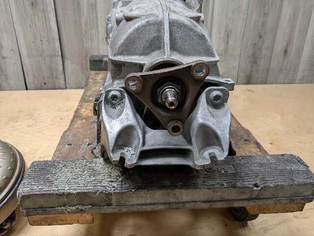 09-13 BMW 128i 328i E82 E88 E90 E92 E93 Automatic Transmission GM 6L45 N51 N52