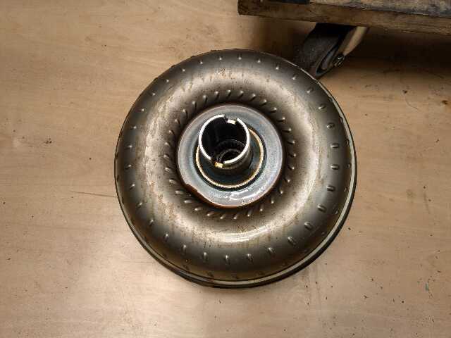 09-13 BMW 128i 328i E82 E88 E90 E92 E93 Automatic Transmission GM 6L45 N51 N52