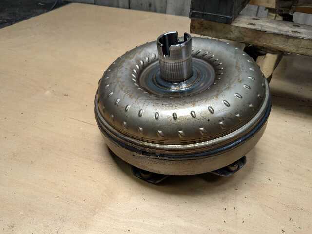 09-13 BMW 128i 328i E82 E88 E90 E92 E93 Automatic Transmission GM 6L45 N51 N52