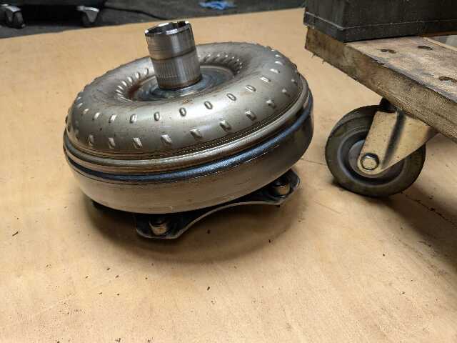 09-13 BMW 128i 328i E82 E88 E90 E92 E93 Automatic Transmission GM 6L45 N51 N52