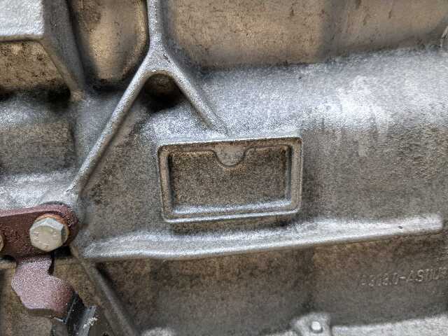 09-13 BMW 128i 328i E82 E88 E90 E92 E93 Automatic Transmission GM 6L45 N51 N52
