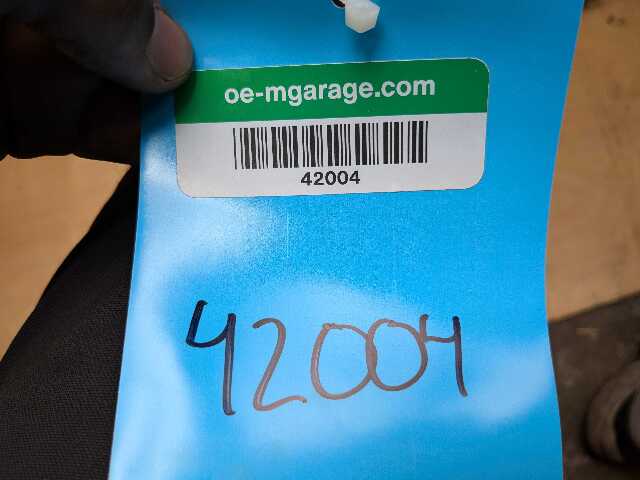 09-13 BMW 128i 328i E82 E88 E90 E92 E93 Automatic Transmission GM 6L45 N51 N52